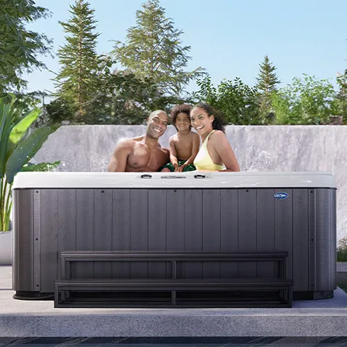 Patio Plus hot tubs for sale in Everett